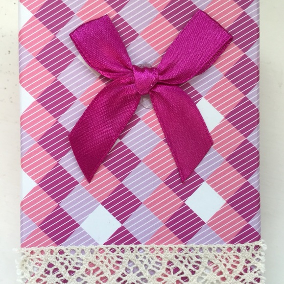 🔻PRICE DROP‼️ Vintage, Sugar Plum, Drop Earrings - Picture 4 of 5